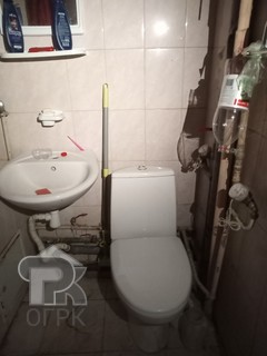Купить 2-комнатную квартиру, №389806