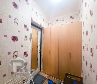 Купить 1-комнатную квартиру, №348549