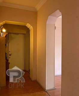 Купить 3-комнатную квартиру, №376004