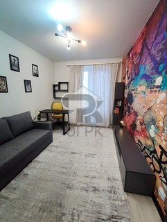 Купить 1-комнатную квартиру, №387913