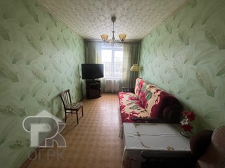 Купить 3-комнатную квартиру, №388432