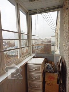 Купить 1-комнатную квартиру, №387314