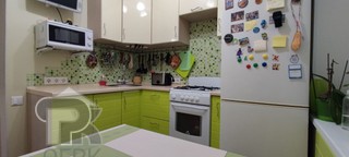 Купить 1-комнатную квартиру, №388527