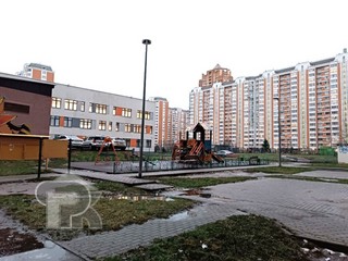 Купить 2-комнатную квартиру, №387854