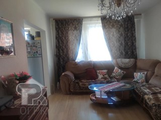 Купить 3-комнатную квартиру, №389052