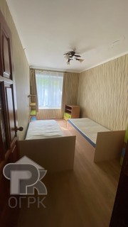 Купить 2-комнатную квартиру, №390555