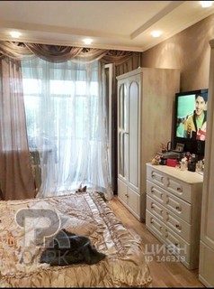 Купить 3-комнатную квартиру, №388508