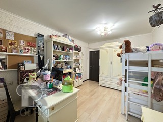 Купить 3-комнатную квартиру, №387247