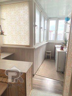 Купить 3-комнатную квартиру, №386600