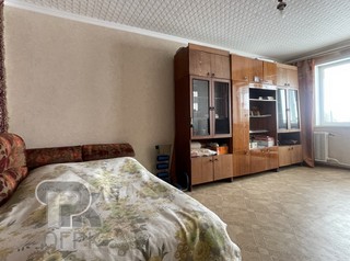 Купить 1-комнатную квартиру, №390936