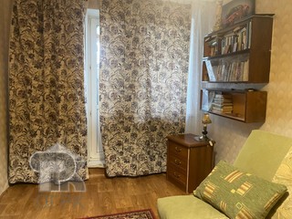 Купить 3-комнатную квартиру, №389577