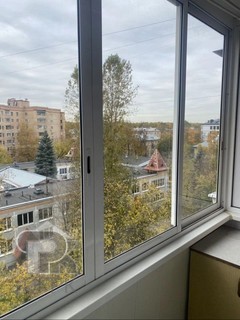 Купить 2-комнатную квартиру, №392477