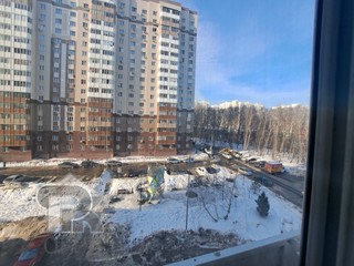 Купить 2-комнатную квартиру, №388753