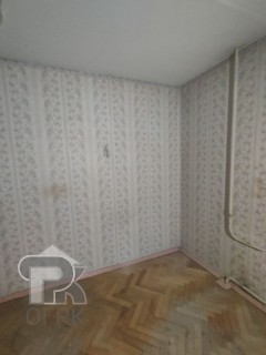 Купить 1-комнатную квартиру, №386081