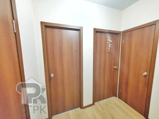 Купить 1-комнатную квартиру, №387093