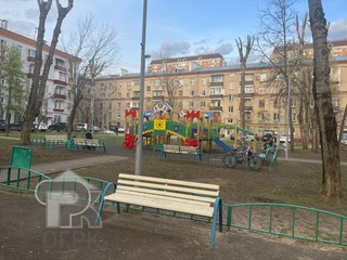 Купить 2-комнатную квартиру, №390270