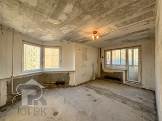 Купить 3-комнатную квартиру, №390159