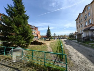 Купить 1-комнатную квартиру, №387850