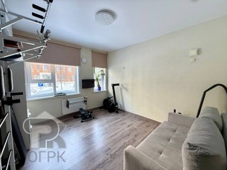 Купить 3-комнатную квартиру, №388347