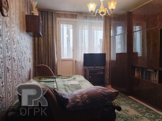 Купить 3-комнатную квартиру, №388552