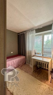 Купить 1-комнатную квартиру, №392480