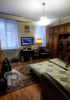 Купить 3-комнатную квартиру, №385471