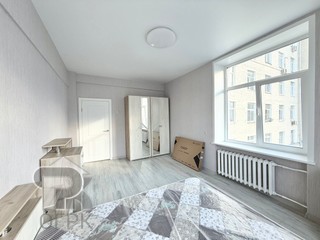 Купить 2-комнатную квартиру, №384780