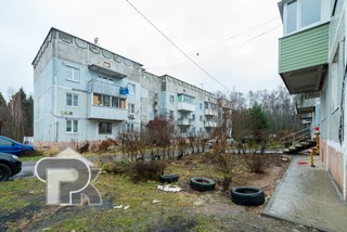 Купить 2-комнатную квартиру, №387493