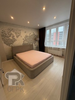 Купить 1-комнатную квартиру, №388191