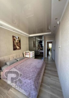 Купить 3-комнатную квартиру, №388674