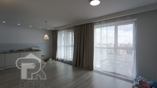 Купить 1-комнатную квартиру, №386805