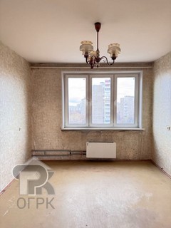 Купить 3-комнатную квартиру, №389254