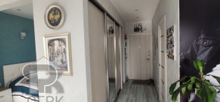 Купить 1-комнатную квартиру, №336117