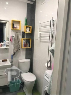 Купить 1-комнатную квартиру, №389365