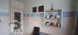 Купить 1-комнатную квартиру, №392396