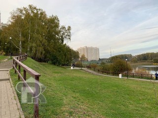 Купить 1-комнатную квартиру, №388177