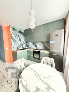 Купить 2-комнатную квартиру, №386331