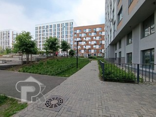 Купить 2-комнатную квартиру, №390538