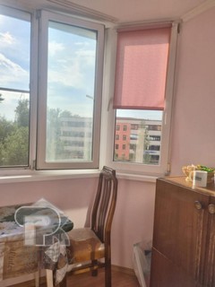 Купить 1-комнатную квартиру, №370562