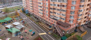 Купить 1-комнатную квартиру, №387462