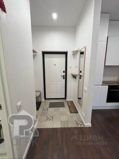 Купить 1-комнатную квартиру, №387837