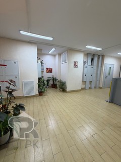 Купить 1-комнатную квартиру, №389755