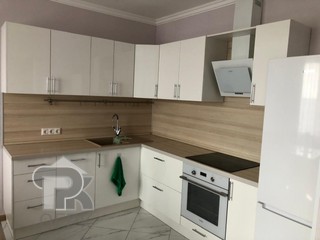 Купить 2-комнатную квартиру, №384861