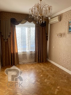 Купить 3-комнатную квартиру, №389339