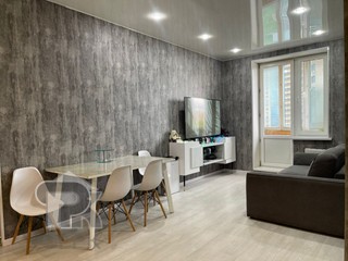 Купить 1-комнатную квартиру, №384882