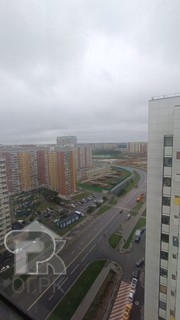 Купить 2-комнатную квартиру, №386641