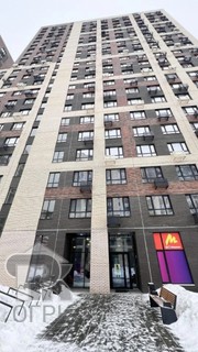 Купить 1-комнатную квартиру, №389294