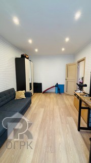 Купить 2-комнатную квартиру, №389306