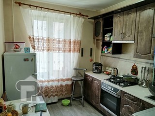 Купить 3-комнатную квартиру, №356707