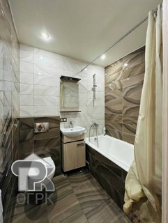 Купить 1-комнатную квартиру, №387943